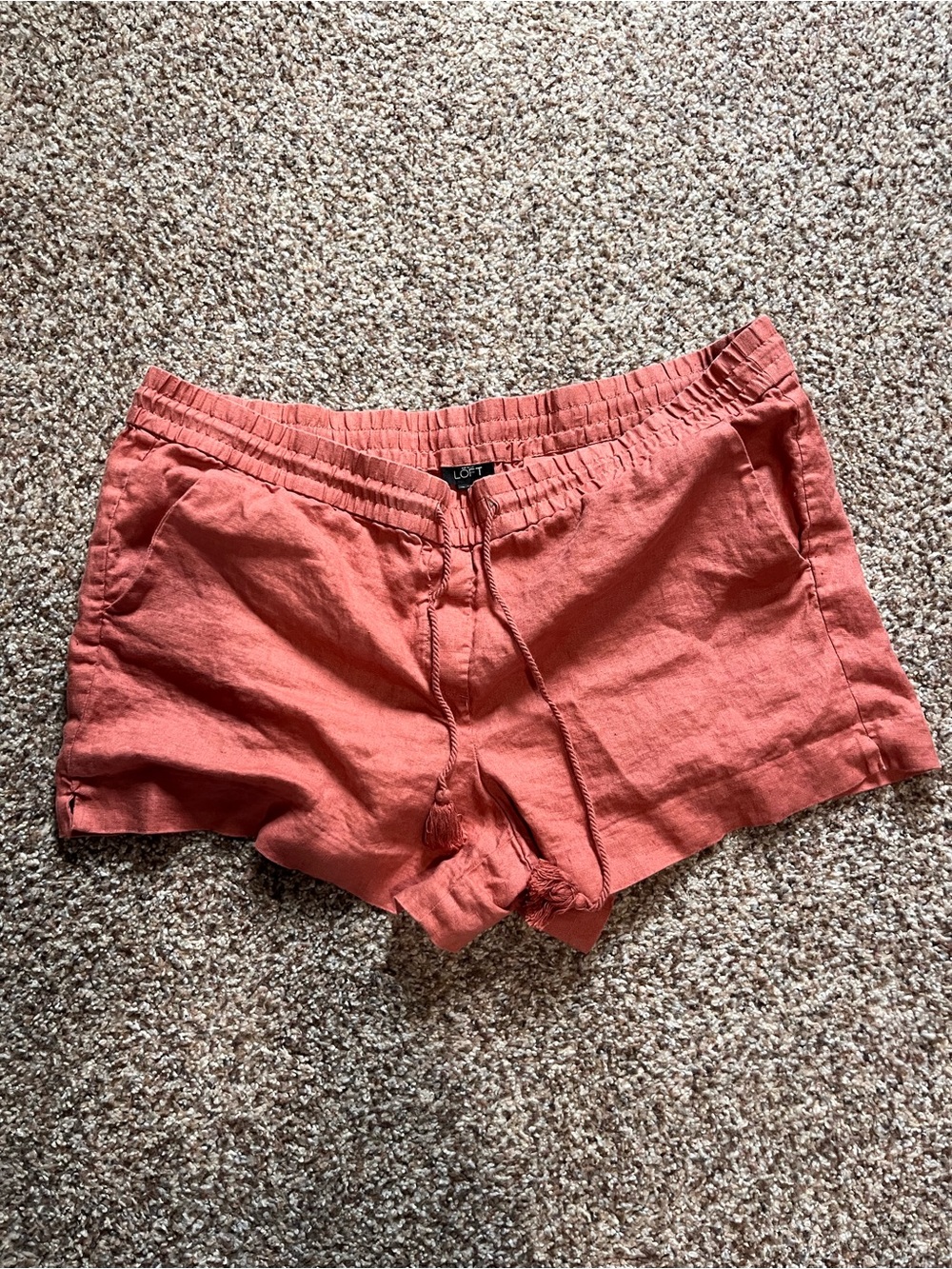 LOFT Shorts